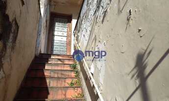 Imagem 4: Sobrado com 2 dormitórios à venda, 160 m² por R$ 580.000 - Tucuruvi - São Paulo/SP