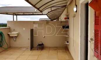 Imagem 3: Araraquara - Apartamento Padrão - Vila Sedenho