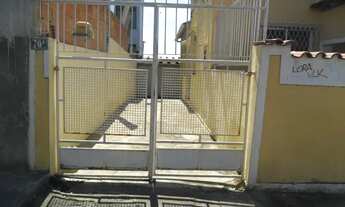 Imagem 2: CASA Térrea para aluguel possui 50 metros quadrados com 2 quartos