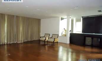 Imagem 3: CASA EM CONDOMÍNIO - CAMPO BELO - SP