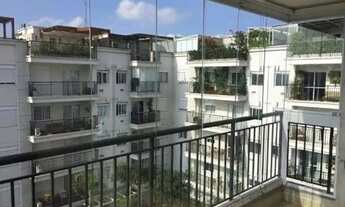 Imagem 2: Cobertura com 1 dormitório à venda, 120 m² por R$ 930.000,00 - Vila Guarani (Zona Sul) - S