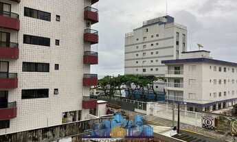 Imagem 7: Apartamento á venda 1 dormitório - Caiçara - Praia Grande - SP