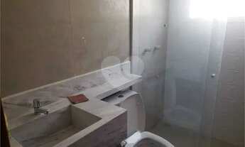 Imagem 5: Sobrado Condomínio Mantova Locação com 03 dormitórios 01 suíte