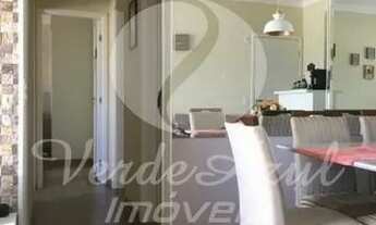 Imagem: Apartamento - Morumbi - Paulínia