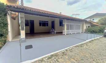 Imagem: Excelente casa com 5 quartos, 2 suítes