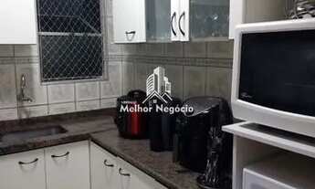 Imagem 4: Apartamento com 2 dorms, Vila Padre Manoel de Nóbrega, Campinas - R$ 159 mil, Cod: RRAP210