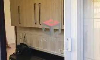 Imagem 6: Apartamento para aluguel 2 quartos 1 vaga Real Rudge Ramos - São Bernardo do Campo - SP