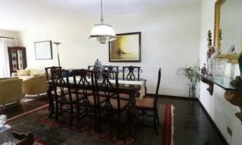 Imagem: Apartamento para venda no Brooklin 3 quartos