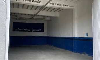 Imagem 5: Aluga se loja Galpão / depósito com 2 vagas na garagem