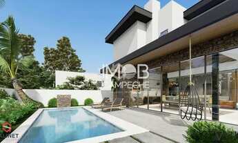 Imagem 5: Casa com 3 dormitórios à venda, 277 m² - Porto Belo - Porto Belo/SC