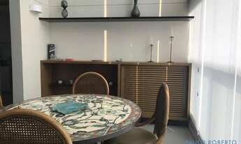 Imagem 6: APARTAMENTO - VILA MADALENA - SP