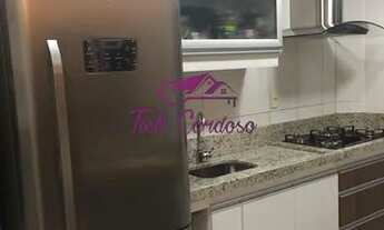 Imagem 4: INDAIATUBA - Apartamento Padrão - AQUI SE VIVE