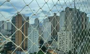 Imagem 6: Apartamento para aluguel e venda com 190 metros quadrados com 4 quartos em Santana - São P