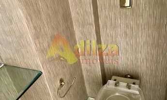 Imagem 5: Apartamento-À VENDA-Tijuca-Rio de Janeiro-RJ