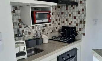 Imagem 4: Apartamento no Higienópolis prox. ao Parque Buenos Aires para locação com 2 dorm