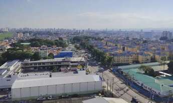 Imagem 4: Apartamento -Vila Industrial -Residencial Portal Vitória -70 metros quadrados -3 Dormitóri