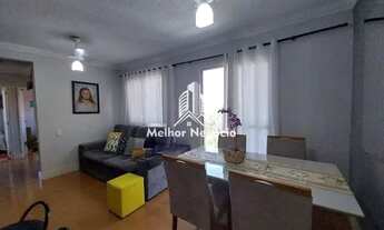 Imagem 2: Apartamento com 3 dorms, Residencial Villa Flora, Sumaré - R$ 329 mil, Cod: RAP2665