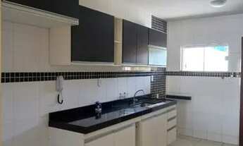 Imagem 4: ALUGUEL CASA DE 4 QUARTOS