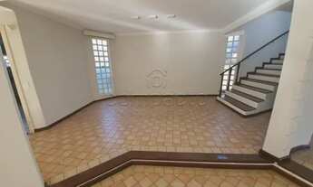 Imagem 5: Casa Sobrado em São José do Rio Preto