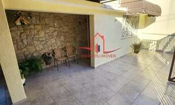 Imagem 2: Casa Padrão para Venda em Bela Vista Jundiaí-SP - 4399