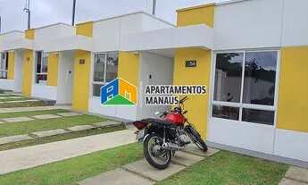 Imagem 2: Casa Cond. Riviera del Sol 2Q/1S Flores