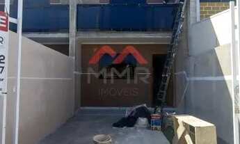 Imagem 1: CURITIBA - Casa Padrão - Cidade Industrial