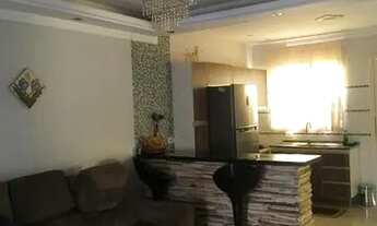 Imagem 2: Sobrado no capela velha em araucária