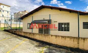 Imagem 3: Apartamento Padrão em São José dos Campos