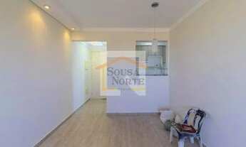 Imagem 6: SãO PAULO - Apartamento Padrão - Limão