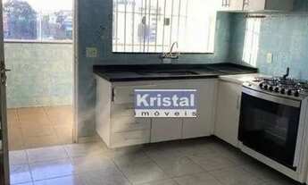 Imagem 7: Casa com 3 dormitórios para alugar, 180 m² por R$ 3.500,00/mês - Parque Maria Domitila - S