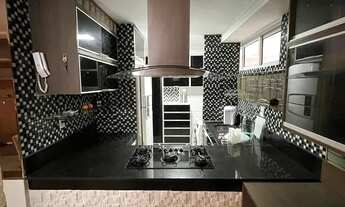 Imagem 2: Alugo apartamento mobiliado em intermares!!