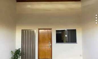 Imagem: VENDO CASA EM ELDORADO COM SINAL DE 27K