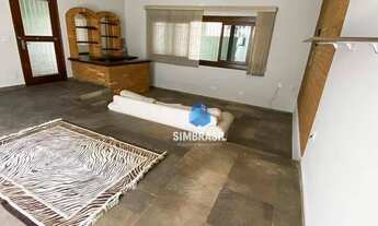 Imagem 6: Casa com 5 dormitórios, 220 m² - venda por R$ 790.000,00 ou aluguel por R$ 4.693,38/mês