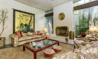 Imagem 3: Casa - Alto de Pinheiros - Próximo Praça Panamericana