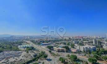 Imagem 6: Locação no Jardim das Perdizes 2 dormitórios 1 vaga 69 a.u