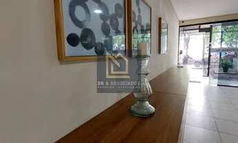 Imagem 6: ALUGUEL EM BOA VIAGEM l 59,30 l 03 QUARTOS l 01 SUÍTE l R$ 2.700 (TAXAS INCLUSAS) l 01 VAG