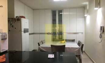 Imagem 6: Casa com 5 dormitórios, 366 m² - venda por R$ 1.500.000,00 ou aluguel por R$ 7.230,00/mês