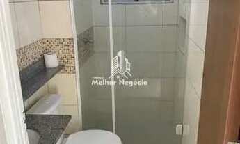 Imagem 7: Apartamento com 2 dorms, Jardim Nova Hortolândia I, Hortolândia - R$ 197 mil, Cod: AP2821