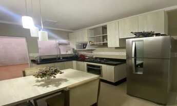 Imagem 2: Casa Jardim Manacá com Piscina