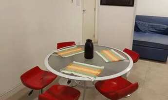 Imagem 6: Apartamento para venda com 66 metros quadrados com 2 quartos em Alto de Pinheiros - São Pa