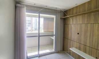 Imagem 3: AVENIDA ARAUCÁRIAS - ED. BLEND - 1 QUARTO, REFORMADO, 01 VAGA!