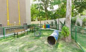 Imagem 5: Vendo Apartamento Garden com 2 quartos e área privativa no Reserva Natura Camorim