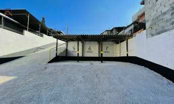 Imagem 5: Terreno para Locação