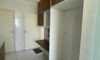 Imagem 5: Apartamento para aluguel tem 166 metros quadrados com 3 quartos em Vila Costa - Taubaté