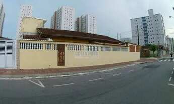 Imagem: Casa, Ocian - Praia Grande