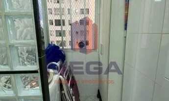 Imagem 6: 2 QUARTOS PRAIA DAS GAIVOTAS