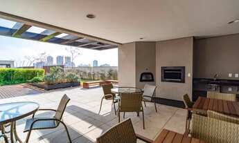 Imagem 7: APTO 1 SUÍTE ALTO PADRÃO - PORTEIRA FECHADA