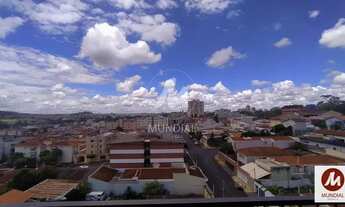 Imagem 5: Apartamento (tipo - padrao) 1 dormitórios, cozinha planejada, elevador, em condomínio fech
