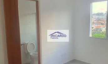 Imagem 5: Apartamento com 1 dormitório para alugar, 31 m² por R$ 1.150,00/mês - Vila Rio de Janeiro