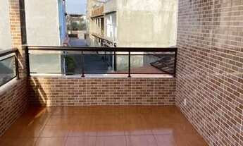 Imagem 4: Sobrado para aluguel com 70 metros quadrados com 2 quartos em Oswaldo Cruz - Rio de Janeir